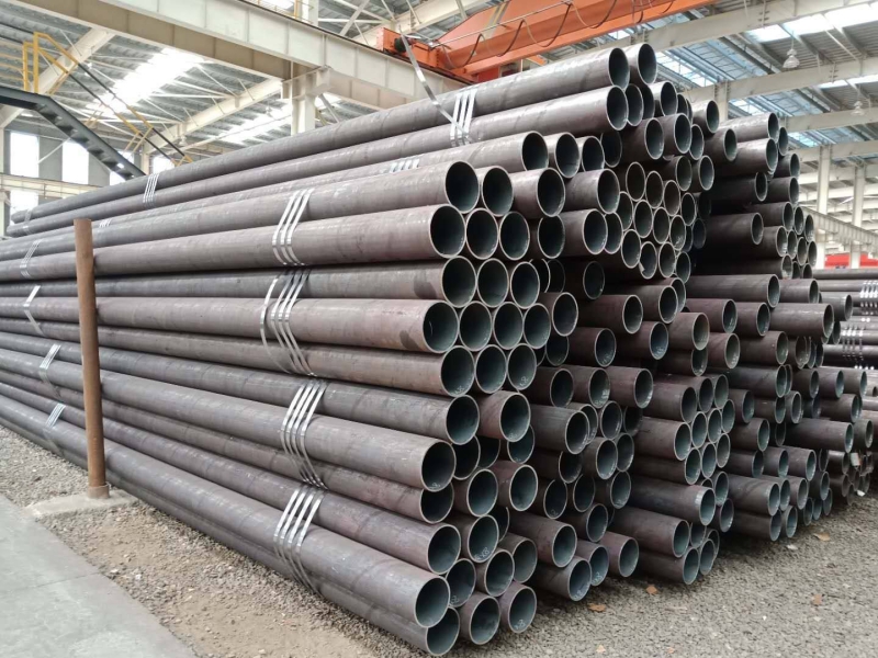 木里30CrMo合金无缝钢管