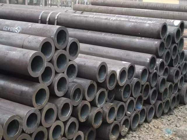 木里20G无缝钢管