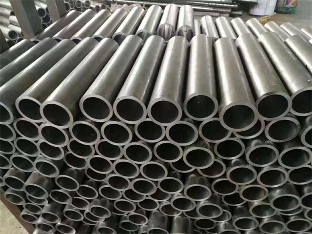 木里30CrMo精密无缝钢管