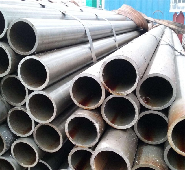 木里20G中低压无缝钢管