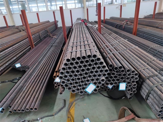 木里20G合金无缝钢管
